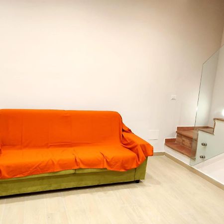 La Culla B&B Salerno Eksteriør bilde