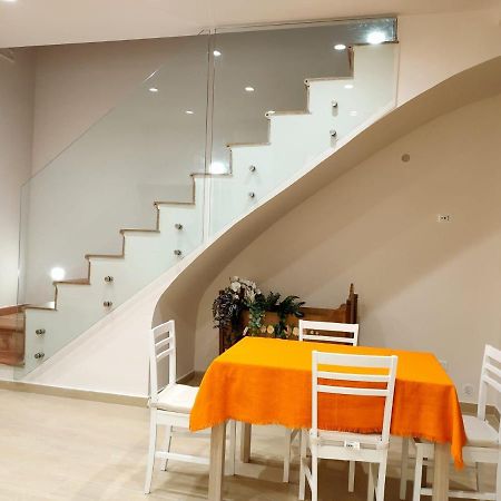 La Culla B&B Salerno Eksteriør bilde